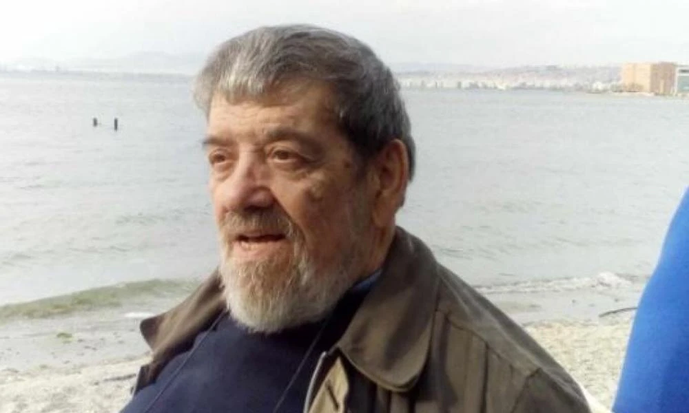 Όσκαρ Γκίλια: Πέθανε ο «μύθος» της κλασικής κιθάρας στη Θεσσαλονίκη
